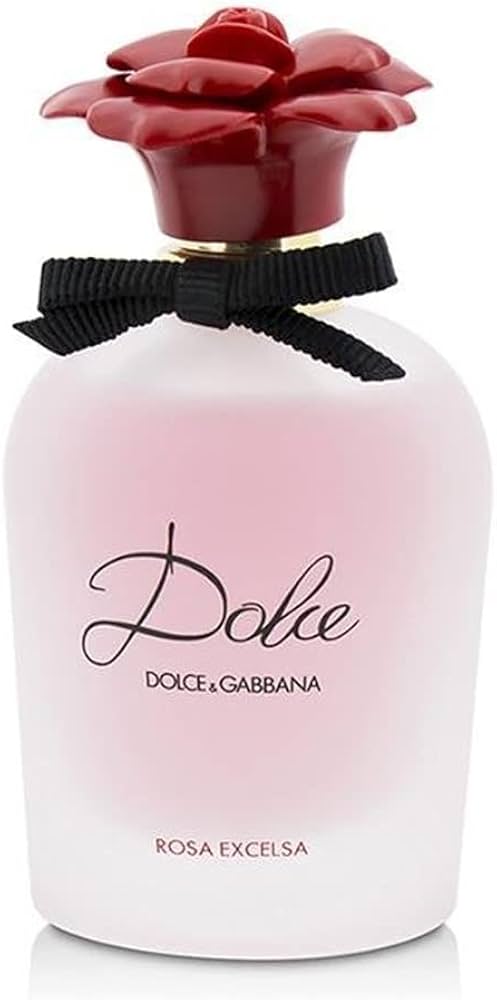 Amazon | 【生産終了品】ドルチェ&ガッバーナ ドルチェ ローサ