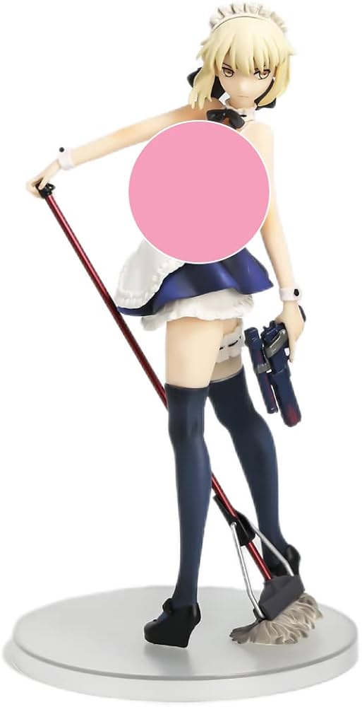 Amazon | Fate/Grand Order アルトリア・ペンドラゴン(オルタ) メイド