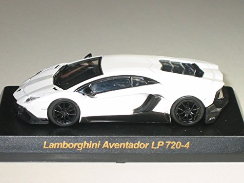 Amazon.co.jp: 京商 1/64 ランボルギーニ ミニカーコレクション