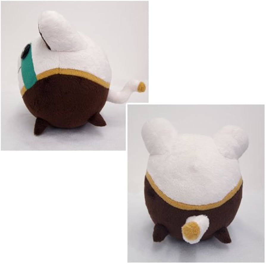 Amazon.co.jp: Steins;Gate うーぱ ぬいぐるみ : おもちゃ