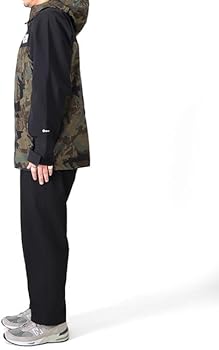 Amazon.co.jp: ノースフェイス ノベルティ カモフラージュ ゴアテック