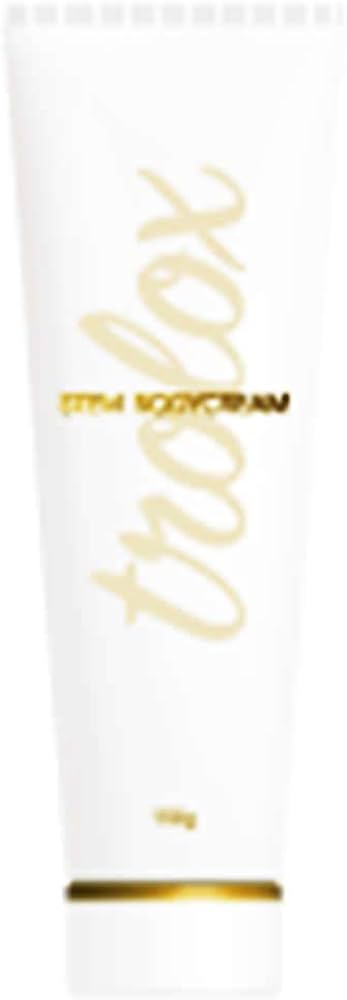 Amazon | トロロックス trolox ステム ボディクリーム 150g ボディケア