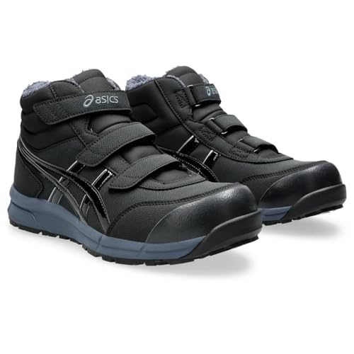 アシックス ウィンジョブ CP302 HRB 1273A098 (安全靴・足袋) 価格比較