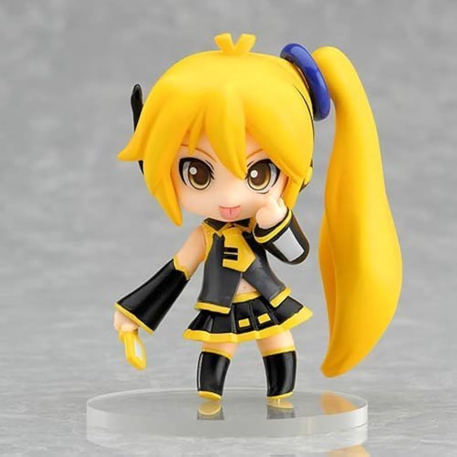 Amazon.co.jp: 亞北ネル [VOCALOID] ねんどろいどぷち ボーカロイド