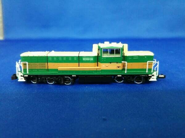 Amazon.co.jp: Nゲージ TOMIX 2233 JR DE10-1000形 ディーゼル機関車