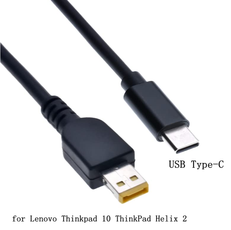 Amazon.co.jp: 【pdqc.net 製】USB Type-C PD トリガーケーブル レノボ