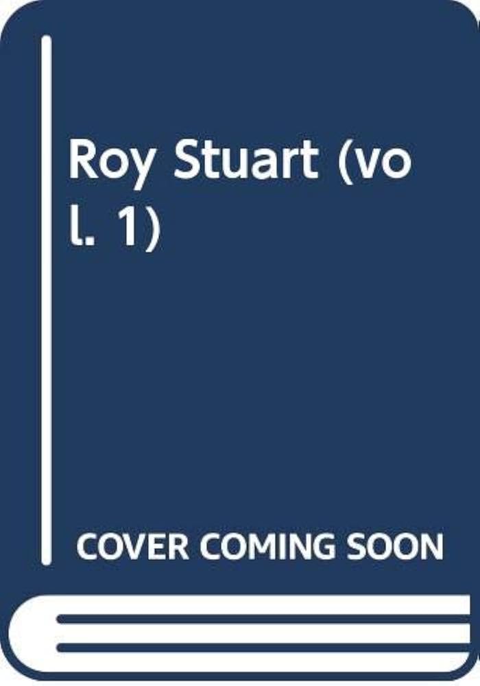 Amazon.co.jp: Roy Stuart (vol. 1) : 本