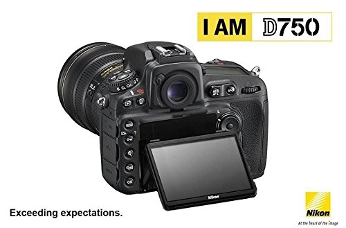 Amazon | Nikon デジタル一眼レフカメラ D750 24-120VR レンズキット