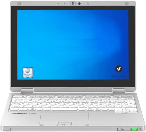 Windowsノート本体 Panasonic CF-RZ5 M5 6Y57 4GB 128GB Windowsノート