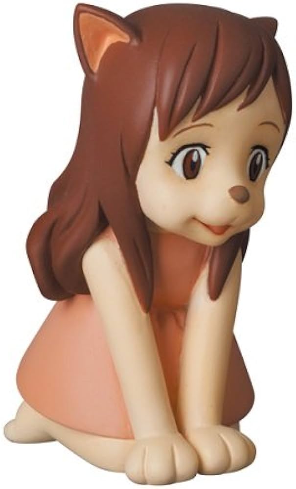 Amazon.co.jp: UDF(ウルトラディテールフィギュア)「スタジオ地図