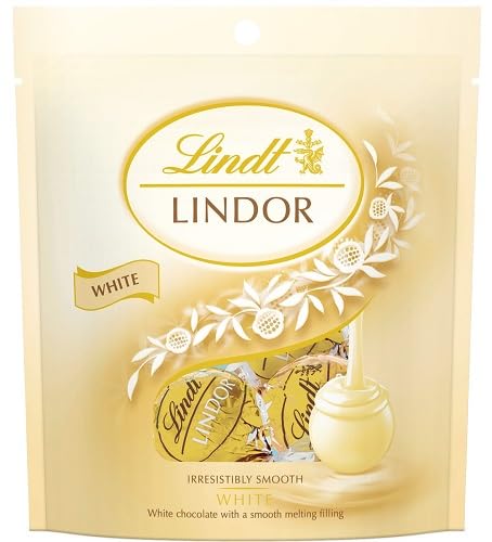 リンツ リンドール ホワイト 3個入 (チョコレート) 価格比較 - 価格.com