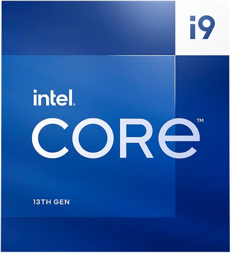 Amazon.com: INTEL CORE I9-13900 Processor, 2.0GHZ (5.6GHZ Turbo