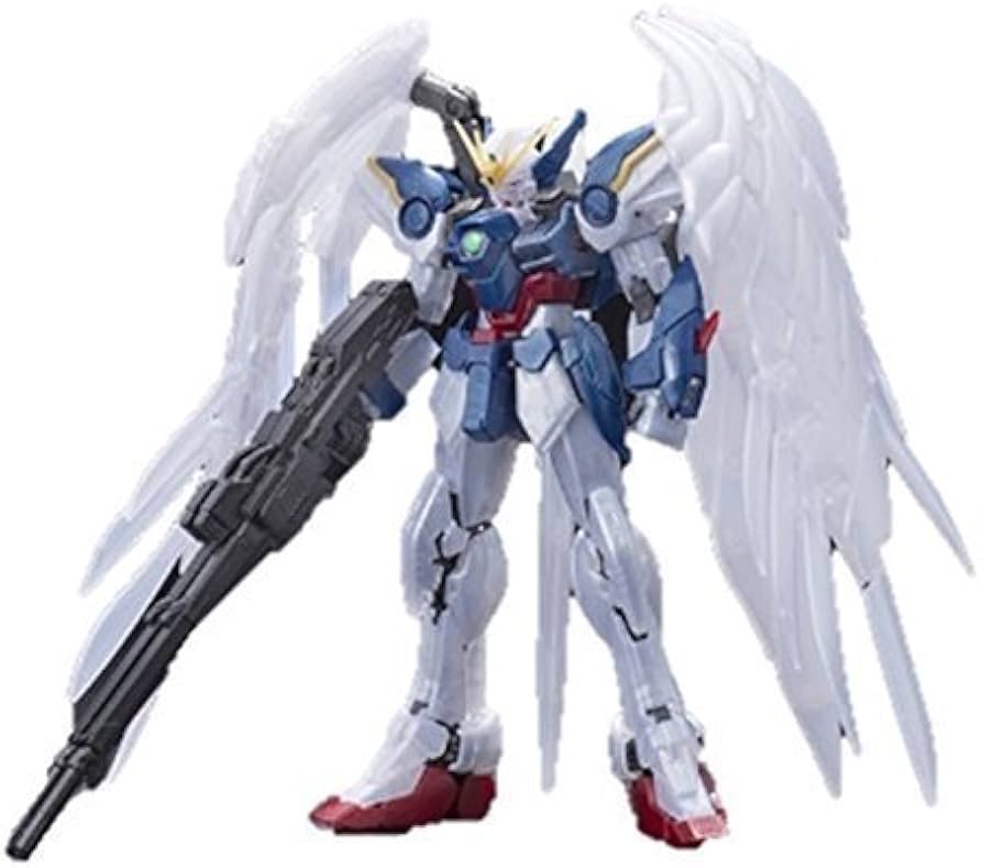 Amazon.co.jp: 【イベント限定】RG ウイングガンダムゼロ EW パール