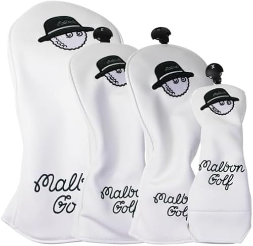 ヘッドカバー 白」の人気商品一覧 | 安い商品を通販サイトから探す