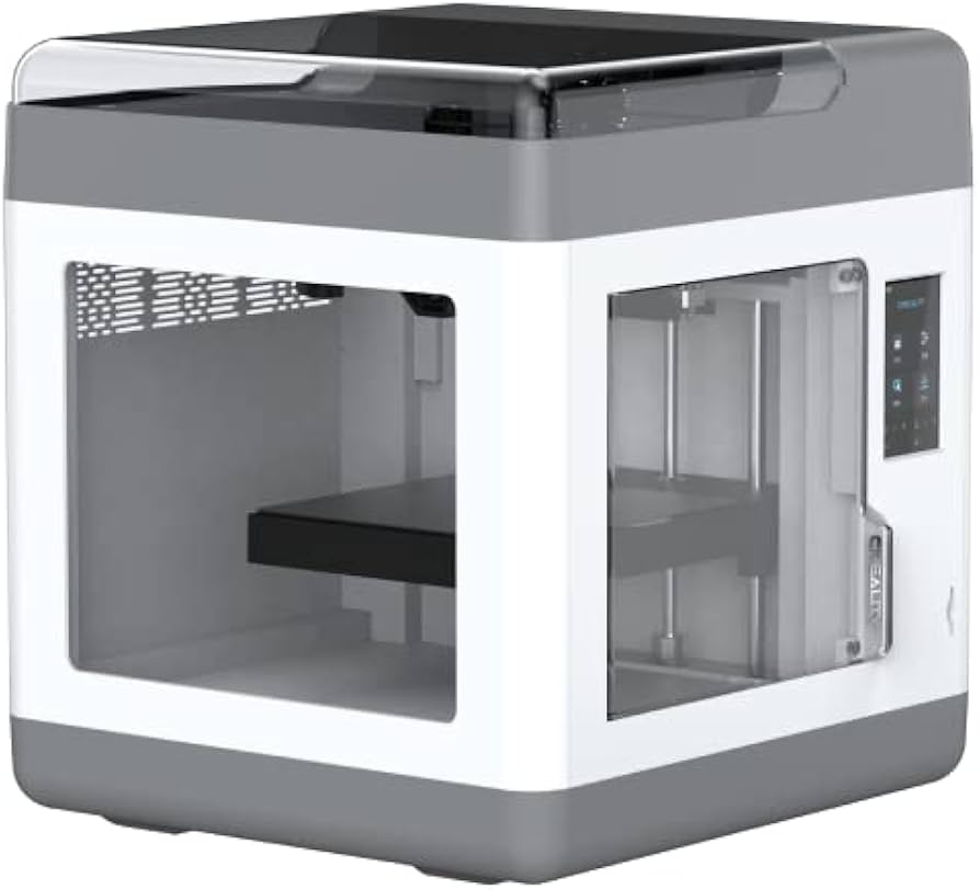 Amazon.co.jp: 日本正規代理店【Creality 3D】Sermoon V1 Pro 3D