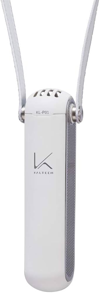 Amazon | Kaltech カルテック ターンド・ケイ MY AIR 携帯型