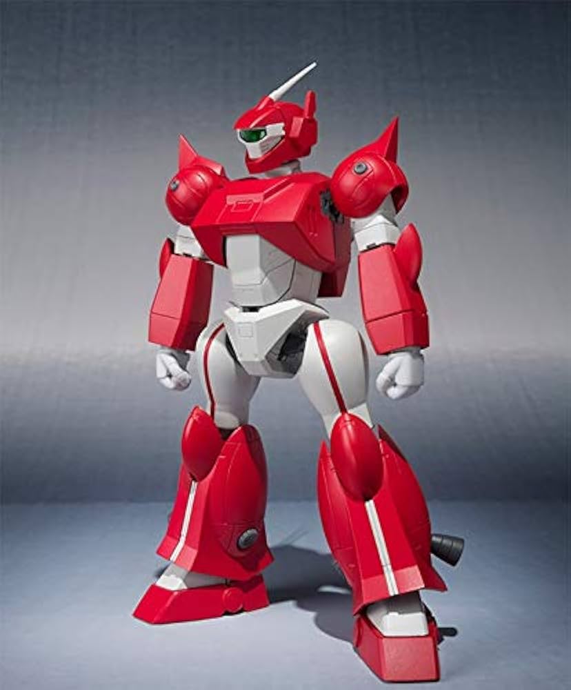 Amazon.co.jp: ROBOT魂 〈SIDE RV〉 ネオファム 『銀河漂流バイファム