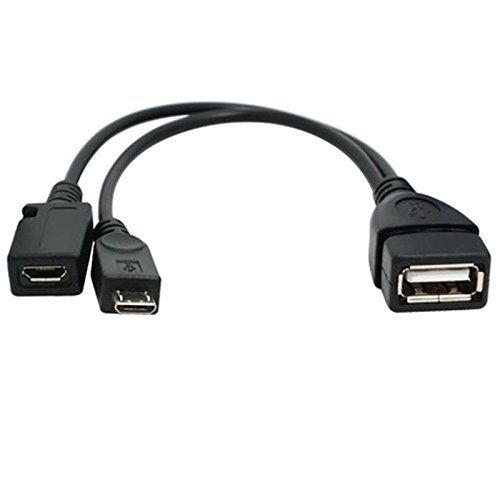 Amazon.com: TV xStream USB OTG Cable for Firesticks 4K/4K Max/Cube
