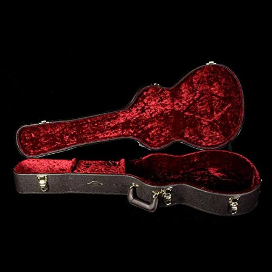 Amazon | Taylor ハードシェルケース GCシリーズ用 | アコースティック