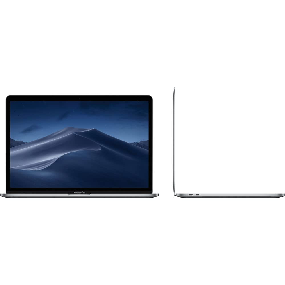 Amazon.com: Apple Mid-2019 MacBook Pro with 2.6GHz Intel Core i7