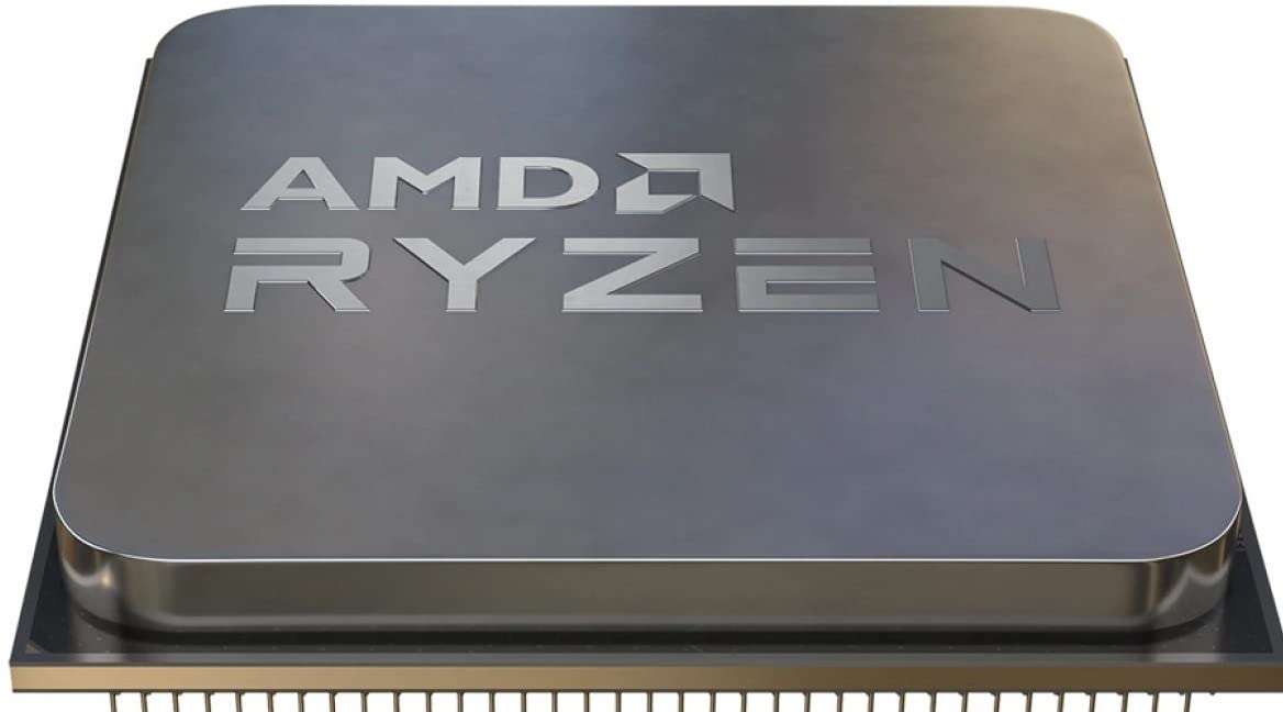 Amazon.com: AMD Ryzen 9 5000 5900X Dodeca-core [12 Core] 3.70 GHz