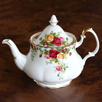 Amazon | ロイヤルアルバート(Royal Albert) オールドカントリーローズ