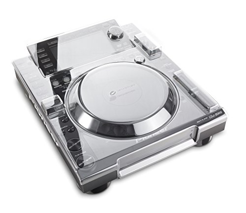 Amazon.co.jp: DECKSAVER(デッキセーバー) Pioneer CDJ-2000 対応 耐
