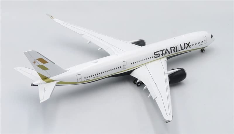 Amazon | JC Wings 1/200 完成品 STARLUX For Airbus A350-900 B-58501
