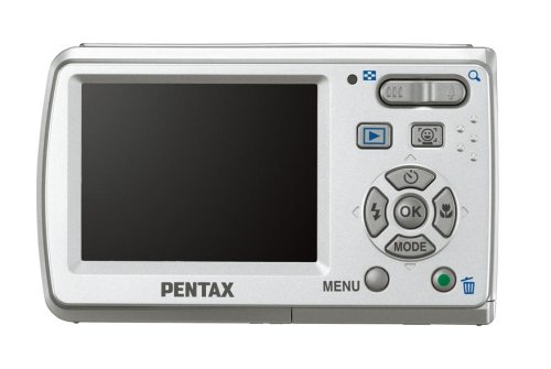 Amazon.co.jp: PENTAX デジタルカメラ Optio (オプティオ) E60