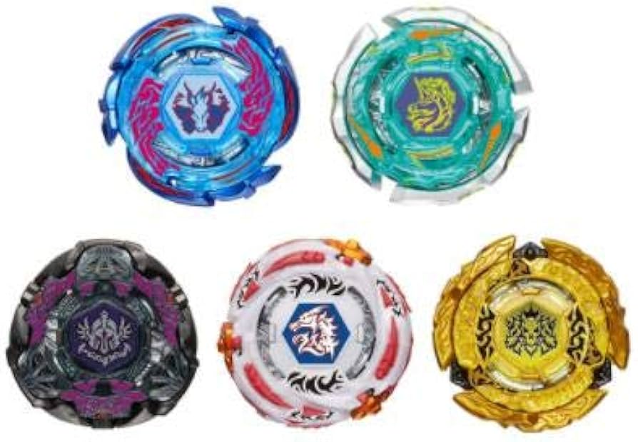 Amazon.co.jp: ベイブレードバースト B-00 メタルファイト