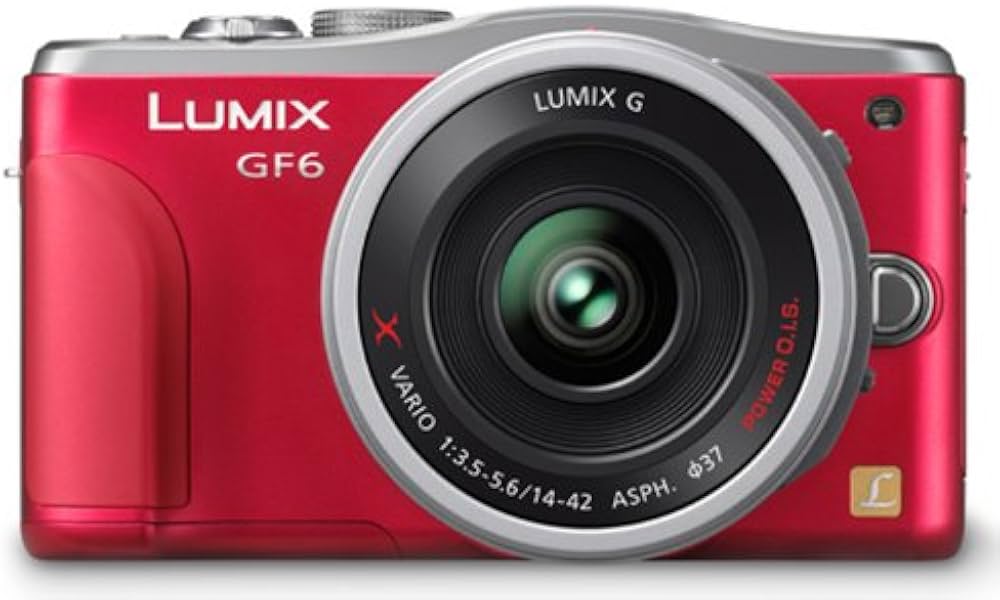 Amazon | パナソニック ルミックス ミラーレス一眼カメラ ルミックス