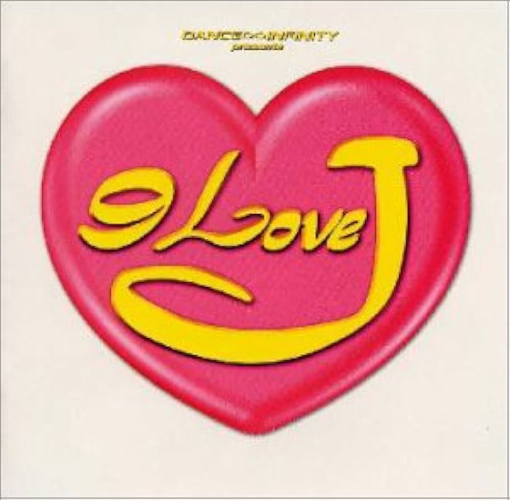 Amazon.co.jp: 9LOVE J CD(1): ミュージック