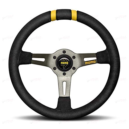 Amazon | 【直輸入品】MOMO モモ ハンドル ステアリング DRIFT