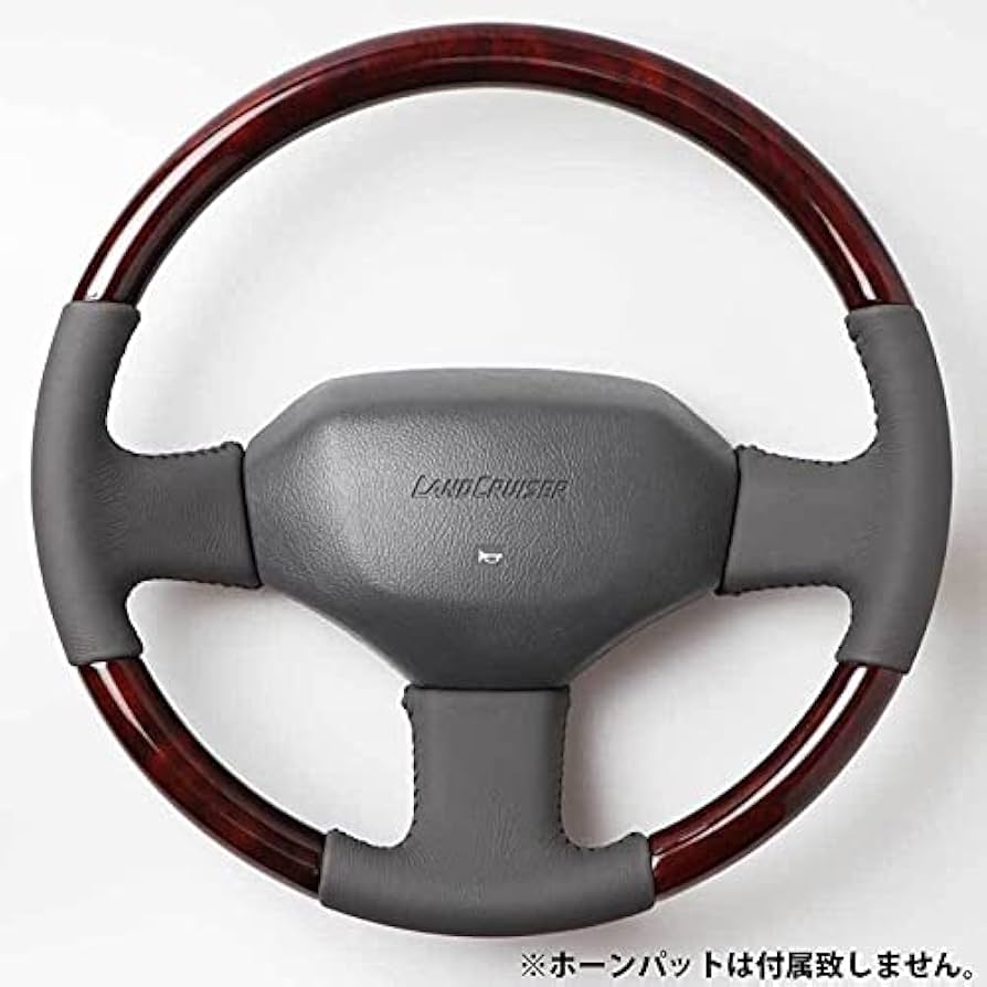 Amazon | ランクル プラド78 78プラド コンビハンドル ウッドコンビ