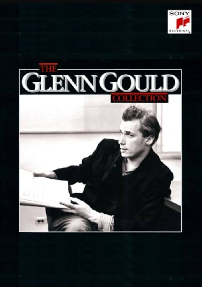 未開封】THE GLENN GOULD COLLECTION 20コンプ＋3枚 未開封】THE GLENN