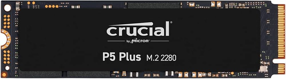 Amazon | Crucial- CT1000P5PSSD8 | Crucial(クルーシャル) | 内蔵SSD 通販