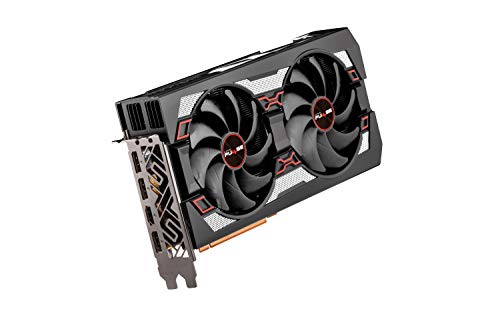 Sapphire PULSE Radeon RX 5700 XT 8 GB Video Card (11293-01-20G