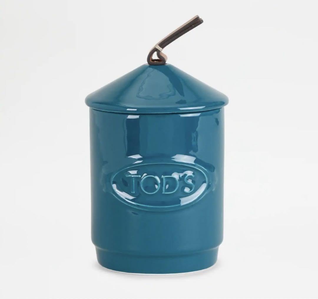 Amazon.co.jp: tod's トッズ アロマキャンドル サリーナ キャンドル