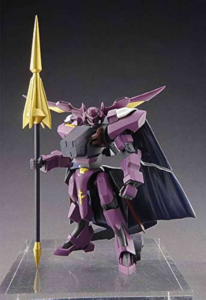 Amazon.co.jp: 1/48 ナイトメアフレームアクション 「コードギアス