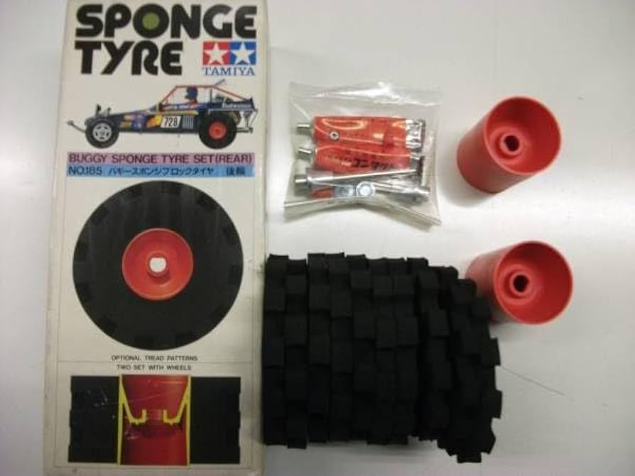 Amazon.co.jp: タミヤ パーツNO．185 ファイティングバギー