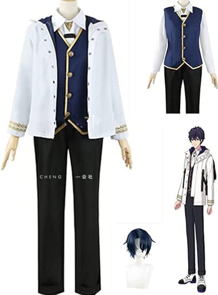 Amazon.co.jp: CHEN YU 魔法使いの約束 男賢者 女賢者 賢者 真木晶