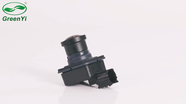 Amazon.com: 68227397AH GreenYi OE Backup Camera for Chrysler