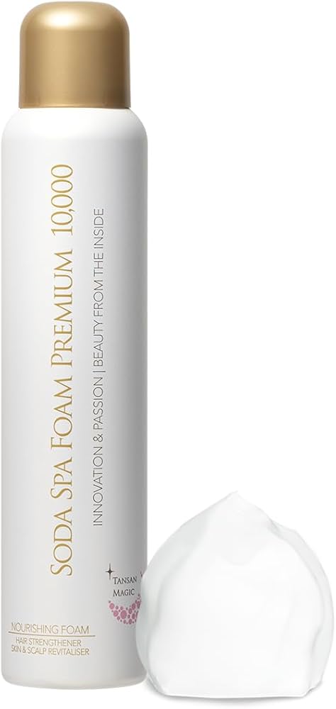 Amazon.co.jp: ソーダスパフォームプレミアム10,000 1本 炭酸スパ