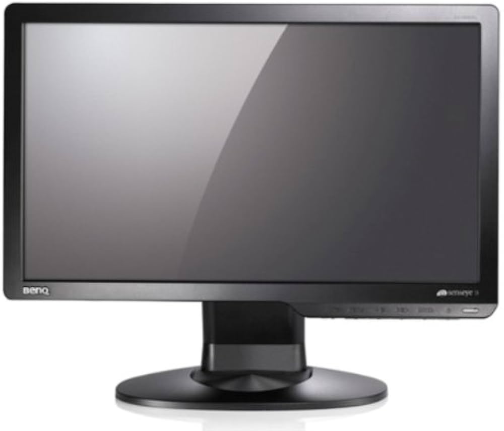 Amazon.co.jp: BenQ 15.6型 LCDワイドモニタ ブラック G610HDPL