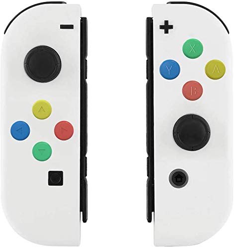 Amazon.co.jp: ZOYUBS Switch ニンテンドースイッチ Joy-Con カラー