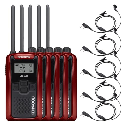 トランシーバー 5台セット」の人気商品一覧 | 安い商品を通販サイト