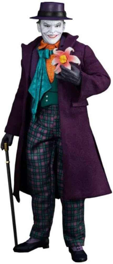 ビーストキングダム バットマン ジョーカー 1989 ビーストキングダム