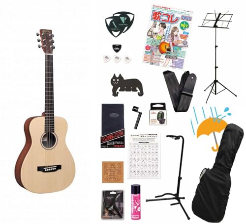 マーティン X SERIES [LX1 Little Martin] (アコースティックギター