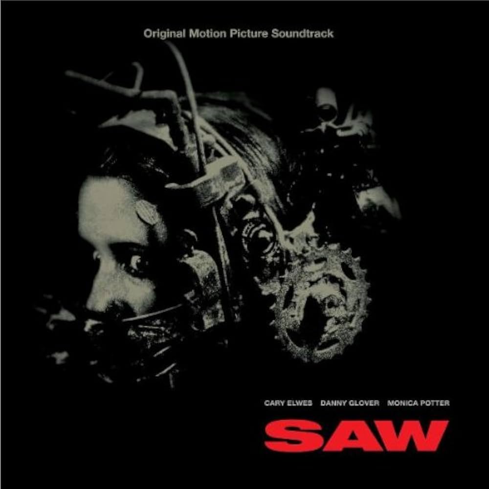 Saw (bof) - Amazon.com Music