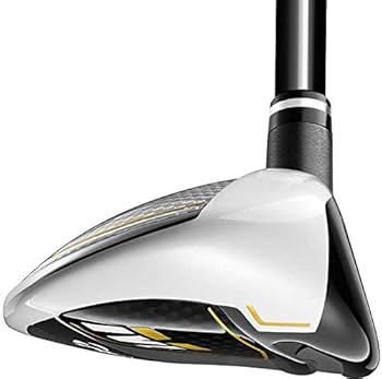 Amazon | テーラーメイド(TAYLOR MADE) ユーティリティ M GLOIRE M